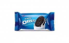 Oreo Origianl Chocolatey Sandwich Biscuits  Pack  50 grams